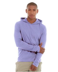 Teton Pullover Hoodie-XS-Purple