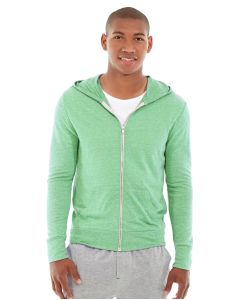 Marco Lightweight Active Hoodie-XS-Green