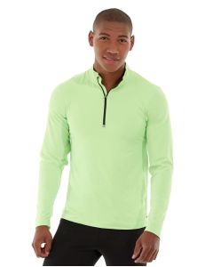 Hyperion Elements Jacket-L-Green