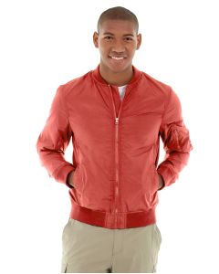 Typhon Performance Fleece-lined Jacket-XL-Red