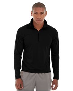 Proteus Fitness Jackshirt-S-Black