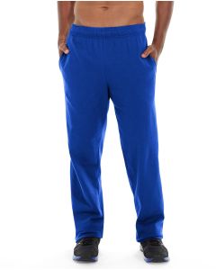 Kratos Gym Pant-32-Blue