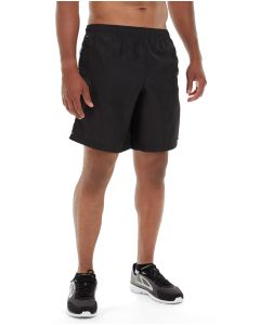 Apollo Running Short-32-Black