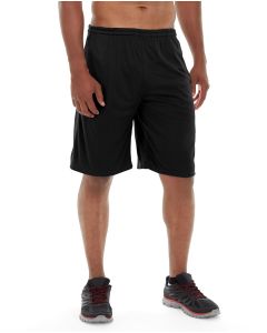 Hawkeye Yoga Short-34-Black