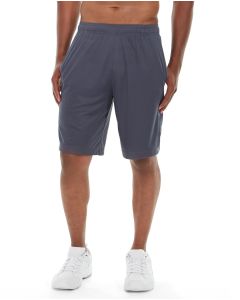 Lono Yoga Short-36-Gray