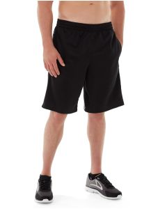 Orestes Fitness Short-34-Black