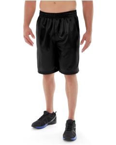 Troy Yoga Short-32-Black