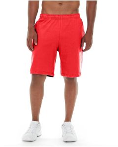 Arcadio Gym Short-36-Red