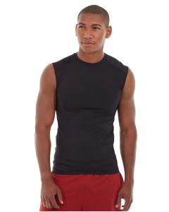 Vulcan Weightlifting Tank-M-Black