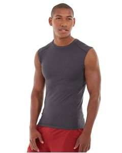 Argus All-Weather Tank-XS-Gray