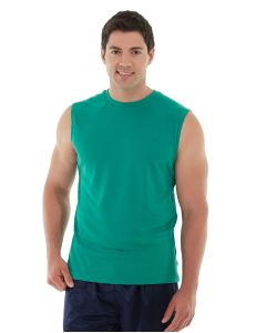 Sparta Gym Tank-M-Green