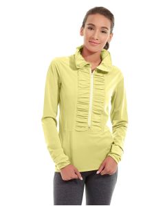 Stellar Solar Jacket-S-Yellow