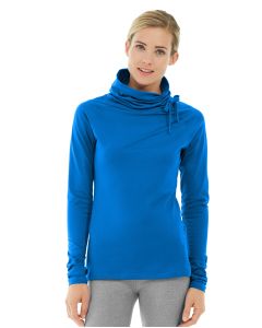 Josie Yoga Jacket-S-Blue