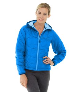 Juno Jacket-XS-Blue