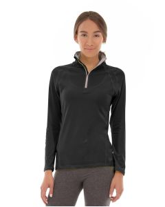 Nadia Elements Shell-XL-Black