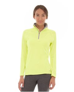 Nadia Elements Shell-XL-Yellow