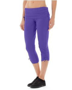 Carina Basic Capri-29-Purple