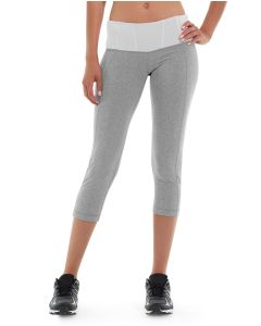 Daria Bikram Pant-28-Gray