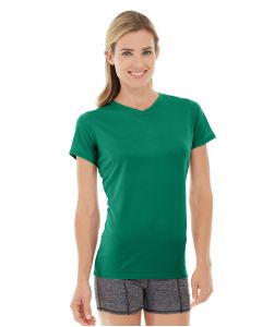 Gwyn Endurance Tee-XS-Green