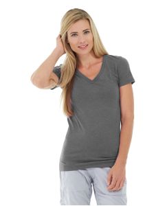 Elisa EverCool&trade; Tee-M-Gray