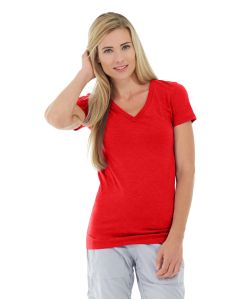 Elisa EverCool&trade; Tee-XS-Red