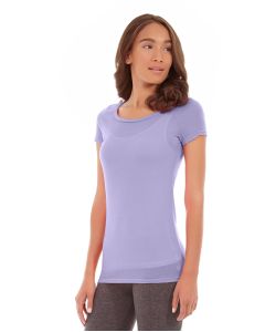 Radiant Tee-XL-Purple