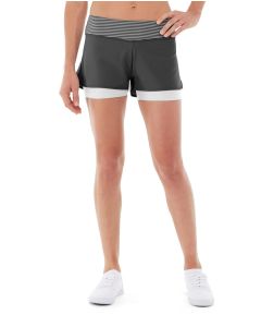 Mimi All-Purpose Short-28-White