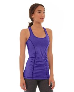 Leah Yoga Top-XS-Purple