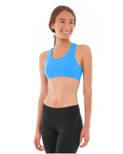 Prima Compete Bra Top-XS-Blue